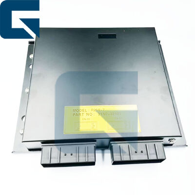 R250LC-7 굴삭기용 21N7-32101 CPU 컨트롤러