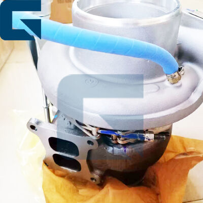 318D 굴삭기용 터보차저 375-8597 3758597