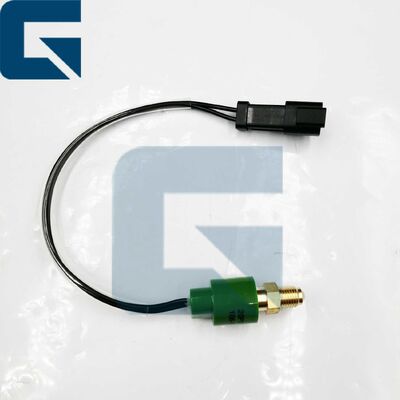 20PS767-9 E320C 굴삭기용 오일 압력 스위치 센서