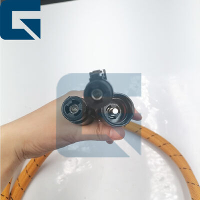 172-9999 1729999 D6N 트랙터용 배선 배선