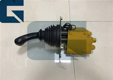 SDLG LG958L 휠 로더 DXS-00 파일럿 레버 제어 밸브 4120002027