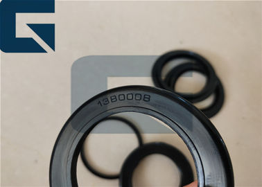 ZL50G CLG856 바퀴 장전기 예비 품목을 위한 LIUGONG 13B0008 SP103881 먼지 반지