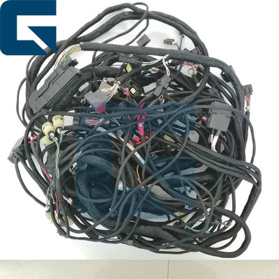 EC330B EC360B 굴삭기를 위한 VOE14591278 케이블 배선 하네스 14591278