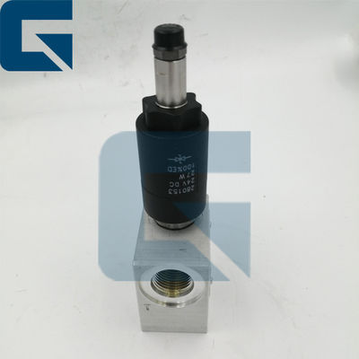 VOE14616529 14616529 굴삭기 EC210 EC240 EC360 수력 냉각 Fan 솔레노이드 밸브