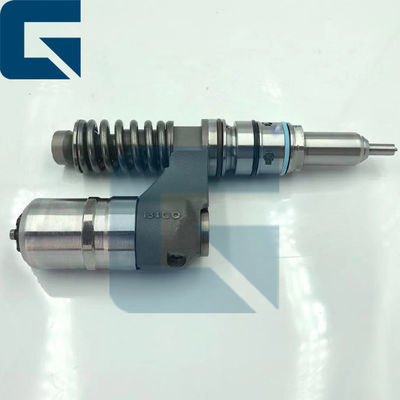 0414700006개의 연료 인젝터 굴삭기 부속물