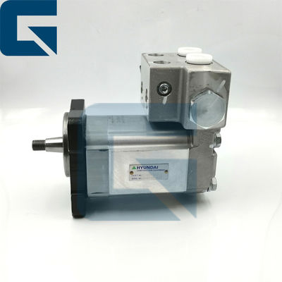 31Q9-30213 31Q930213 굴삭기 R320LC-9 R480LC-9 냉각 Fan 모터 펌프