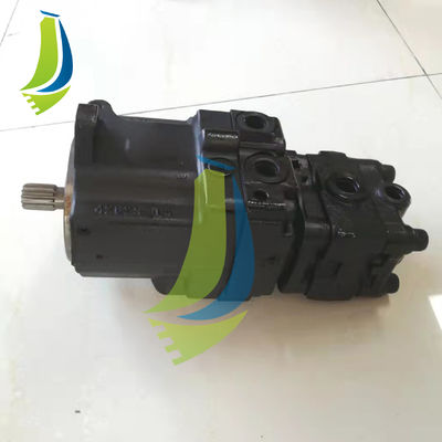 ZX30U-2 굴착기를 위한 PVD-1B-32P-11G5-4665C 유압 메인 펌프