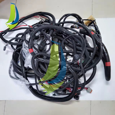 208-06-71113 2080671113 PC400-7 굴착기용 배선 하네스