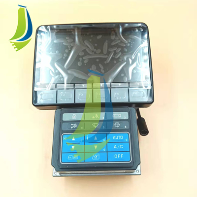 PC200-8 굴삭기를 위한 7835-31-1010 모니터 디스플레이 패널 7835311010